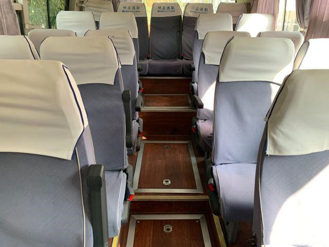 Used Coach Buses With AC Zk6115 49 Seater Bus Yutong Bus Manual RHD/LHD
