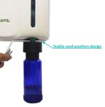 Aromatherapy Electric Electric Aroma Diffuser Air Machine 200ml Capacity For