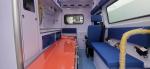 7 Seats / 8 Seats Ford Transit Custom Ambulance Diesel 4×2