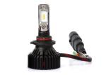 60W 8000LM T8 Latest Led Headlights , 6500K Led Car Light 12 Months Warranty