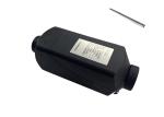 2000W 12v Marine Forced Air Diesel Heater Boat Bus Caravan Auto Parts