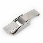 Stainless Steel Draw Latch Hardware Under Center Draw Latches 60x23x14mm