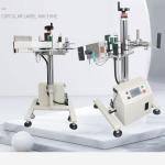 68 KG Labeling Machine for Phone Case Labeling in Flat Bottle Detergent