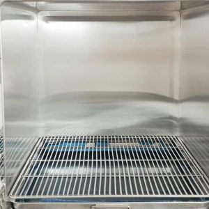 Dog Cage with Wheels for Pet Hospital