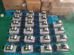 ISO5211 3 Position Pneumatic Drive Actuator 0 - 7bar Pressure Torque 8Nm To