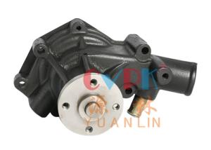China 8-97021171-0 Excavator Diesel Water Pump Assy 8-97021171-0 For Isuzu Of Engine NPR 4BD1 4BC2 factory