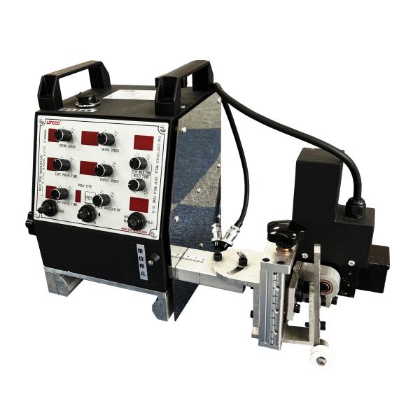 Tank Welding Carriage Machine for Carbon Steel Stainless Steel Aluminum Tank