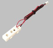 China Elegant design SMD Spare Part of LED COB Downlight Series Connection LED Connector Line on sale