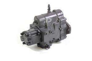 China KYB PSVD2-27E Excavator Main Pump Handok Hydraulic Pump Assy factory