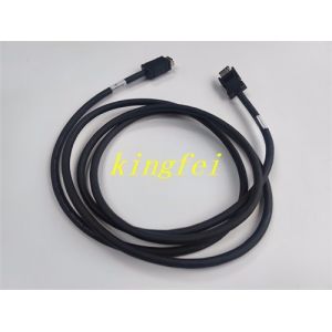 China YAMAHA KLW-M66B2-00 KLW-M66B2-001 KLW-M66B2-010 HNS, Y-FLES LAN Ethernet Cable YAMAHA Machine Accessory on sale