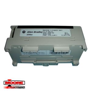 DS60-D16 AB Machine I/O Input Module