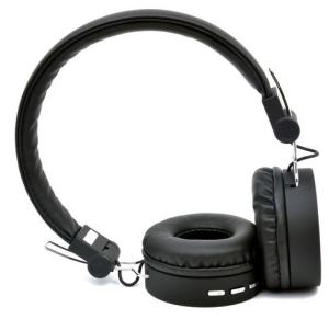 China bluetooyh v4.1 Wireless Stereo Bluetooth Headset Support A2DP, AVRCP, headset, hand-free factory