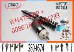 C+ Fuel Injector Nozzle 253-0619 254-4183 253-0617 280-0574 289-0753 211-3024