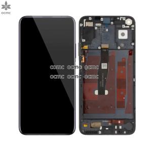 China Durable Cell Phone Lcd Replacement Display For Honor 20 Nova 5T OEM factory