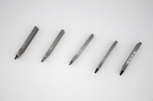 China Sharp Edge PCD Milling Cutter Wear Resistance Smooth Finished Surface factory