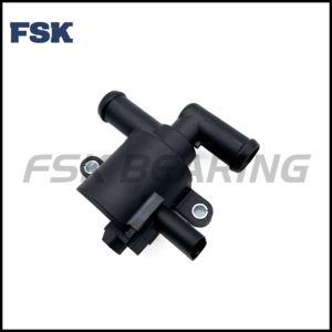 5Q0906457C Cooling Water Control Valve for Audi VW Skoda Seat