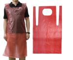 Top Sale Disposable Poly Aprons of Food Grade for Kitchen food processing