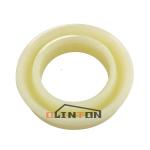 Excavator Spare Parts 09370-00070 Idler Cushion U Packing For PC220-7