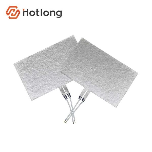 Warm Air Blowers Stainless Steel 1350W Mica Heating Plate