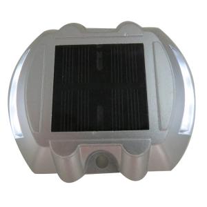 China Aluminum RoHS Certified 8000mcd Road Reflector Light For Park factory
