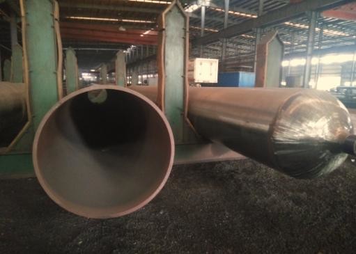 Movable Compressed Natural Gas Storage Tank 20/25MPa Pressure CNG Hydrogen Applied