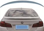 Auto Sculpt Rear Trunk and Roof Spoiler for BMW F10 F18 5 Series 2011 2012 2013