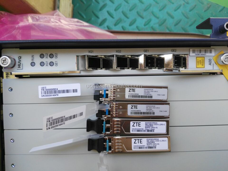 original GPON SFP/module/ stick/optical transceiver, CLASS C++, 7.5DB EOLS-GT-37-D-DM for PON board of OLT