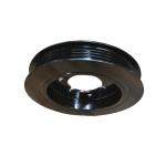 Auto Parts 16V Crankshaft Pulley For 106 405 PARTNER BERLINGO SAXO OE 0515J3