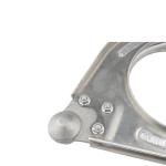 Control Arm for Mercedes Benz W211 2113309007 Front Upper Right Auto Part