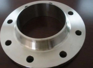 Titanium Alloy Steel Flanges Socket Welding Flange Ti Gr2 16" 1500# ASME B16.5