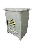 Steel Outdoor IP55 Power Enclosure 640 X 525 X 800 Mm , Outdoor Telecom