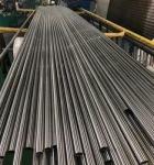 A249 904l Annealed And Pickled Stainless Steel Tube Pipe 304L 321 316 316L