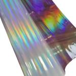 Water Resistance BOPP PET PVC PE Packaging Film Lamination Film for Holographic