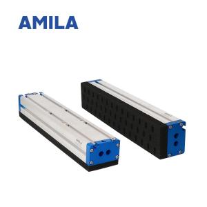 China 10mm 20mm Sponge Vacuum Gripper System For Large Area factory