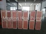 Environmental Protection 10 Liter Household Heat Pump Commercial Capacity Air