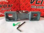 OEM High Precision 19mm Pillow Block Ball Bearing UCP 206