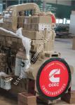 CCEC Cummins Diesel Engine KT19-C450 For Machinery Industry Equipments, Vehicle