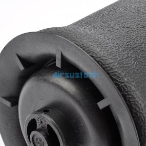 Land-Rover Generation II Rear Left Or Right Air Spring With Shock Reduction