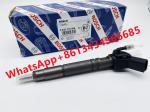 0445116048 Common Rail Fuel Diesel Injector For Kia 0445116049 33800-3A100