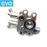 9312792 Excavator Hydraulic Lift Solenoid Valve Assembly For Hitachi ZX200-5G