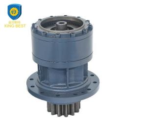 China EC210B Excavator Gearbox 14541069 Vol Vo Swing Drive Parts factory