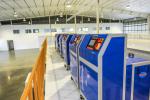1200pcs/Min Sanitary Napkin Production Line