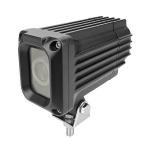 30W LED Projector Light 3600lm Outdoor Projector Light IP67 For Moving Forklift