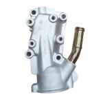 Auto Parts 16V Thermostat Housing Assembly OE 1336W3 9646977280 for Peugeot 307