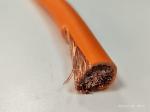XLPO Insulation Energy Storage Cable Battery Cable ES-RYJ-125/ES-H09ZZ-F