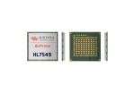 Wireless 4G Lte Module Hl7588 For Telephone