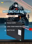 12V 32AH 12V 38AH Battery 48V 60V 72V Deep Cycle Rechargeable Batteries for