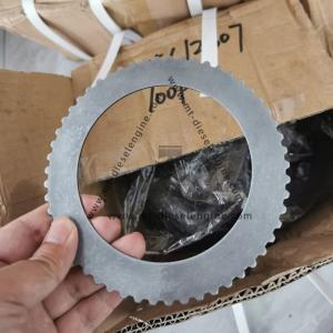 China Counter Plate 445/12307 445-12307 44512307 for jcb engine factory
