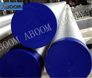 China N07718 Inconel Alloy Seamless Pipe Inconel 718 W.Nr.2.4668 NiCr19Fe19Nb5 factory