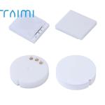 Square round capacitive Ceramic pressure sensor core 0.5~6MPA